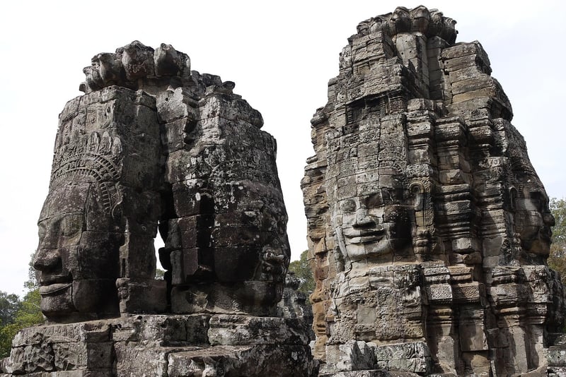 Angkor Wat